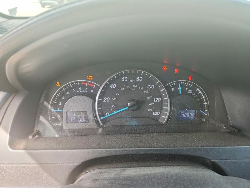 Aukcja sprzedaży 2014 Toyota Camry, vin: 4T1BF1FK0EU407883, numer aukcji: 68296206