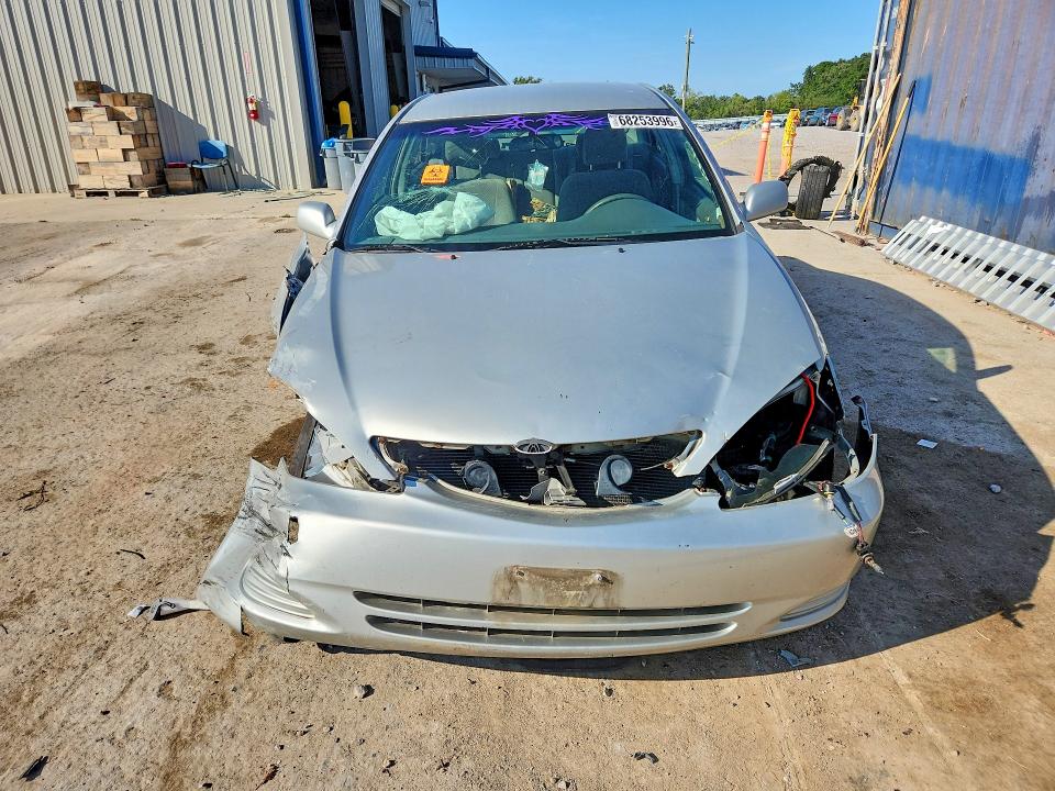 Aukcja sprzedaży 2003 Toyota Camry, vin: 4T1BE32K03U758519, numer aukcji: 68253996
