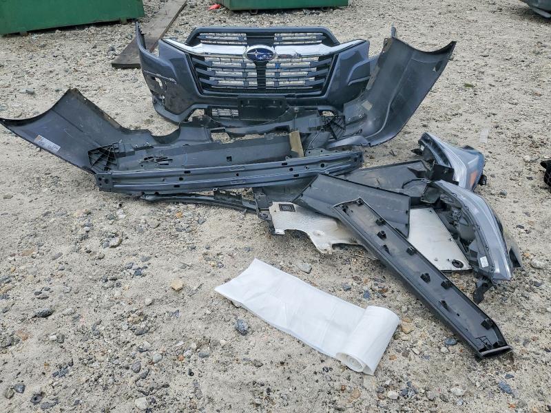2025 Subaru Ascent მანქანა იყიდება აუქციონზე, vin: 4S4WMADD4S3427924, აუქციონის ნომერი: 67334826