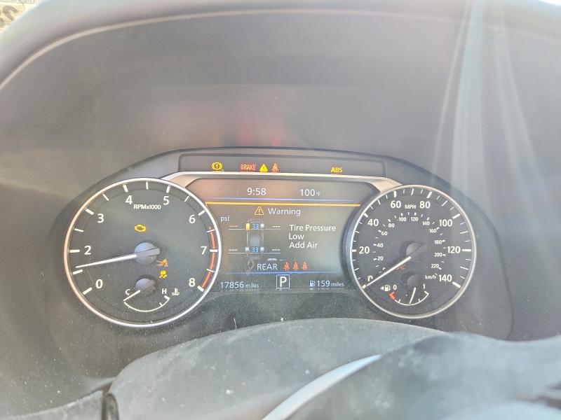 Aukcja sprzedaży 2023 Nissan Altima, vin: 1N4BL4EV7PN407246, numer aukcji: 68031806