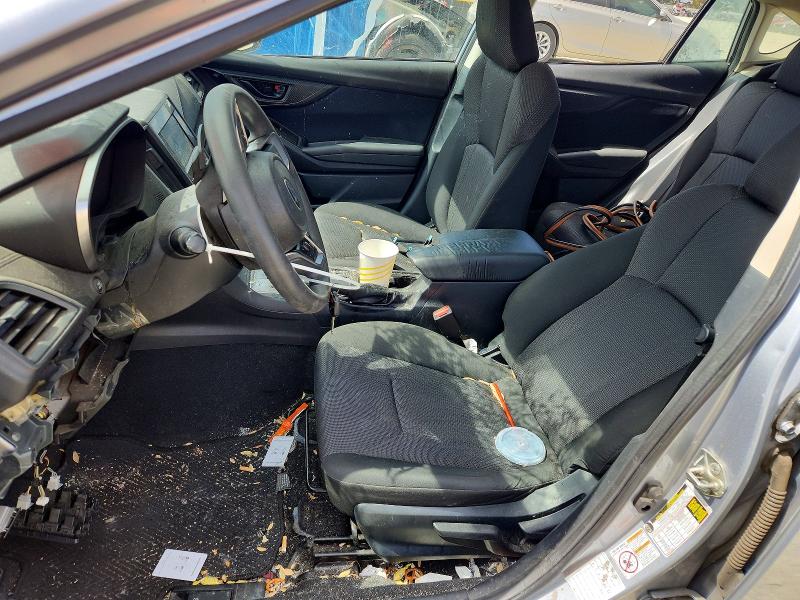 Продаж на аукціоні авто 2019 Subaru Impreza, vin: 4S3GTAD60K3740420, номер лоту: 69633096