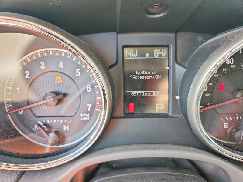 65542786 :رقم المزاد ، 1C4RJFAG5CC234172 vin ، 2012 Jeep Grand Cherokee مزاد بيع