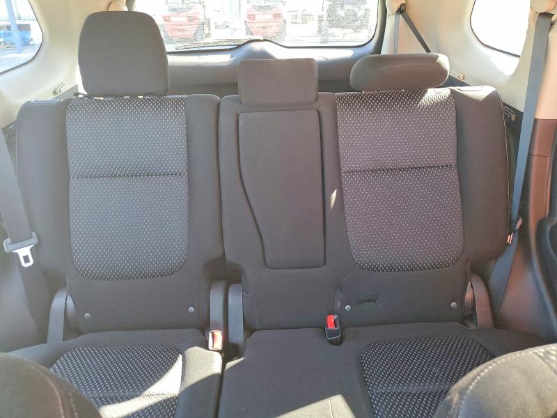 2016 Mitsubishi Outlander მანქანა იყიდება აუქციონზე, vin: JA4AD3A38GZ044668, აუქციონის ნომერი: 69732616
