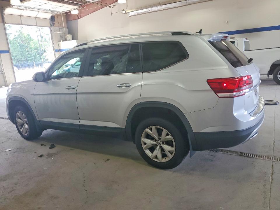 Aukcja sprzedaży 2019 Volkswagen Atlas, vin: 1V2DP2CA4KC584710, numer aukcji: 68733686
