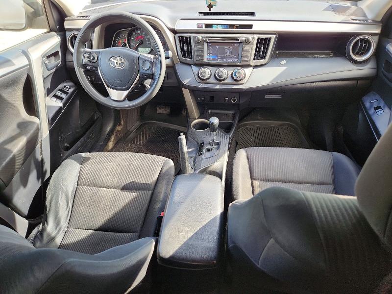 Aukcja sprzedaży 2015 Toyota Rav4, vin: JTMBFREV6FJ033751, numer aukcji: 70081086
