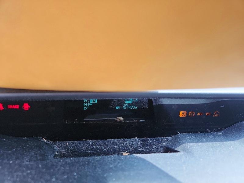 67020686 :رقم المزاد ، JTDKB20U577568697 vin ، 2007 Toyota Prius مزاد بيع