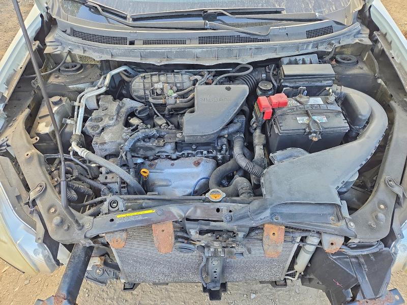 Продажа на аукционе авто 2012 Nissan Rogue, vin: JN8AS5MT3CW299005, номер лота: 69555206