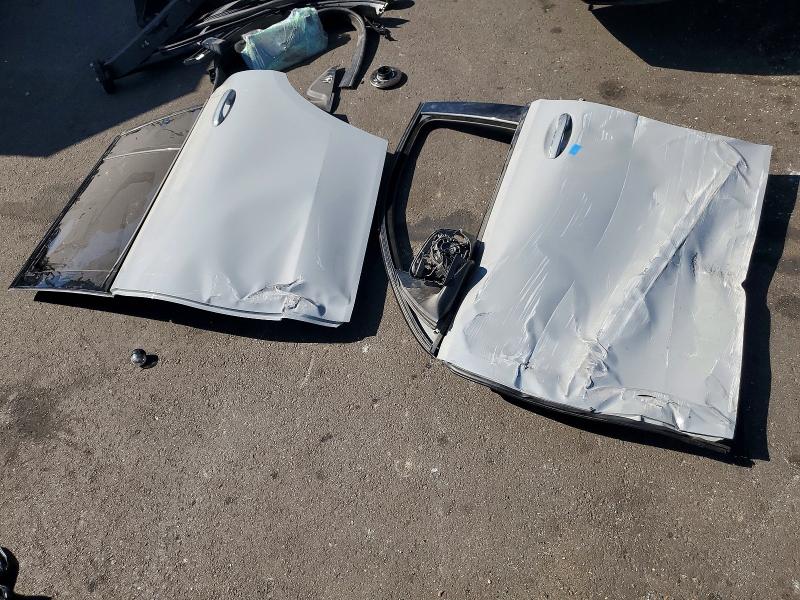 2024 Mercedes-benz Gls მანქანა იყიდება აუქციონზე, vin: 4JGFF8KE2RB137101, აუქციონის ნომერი: 70327186