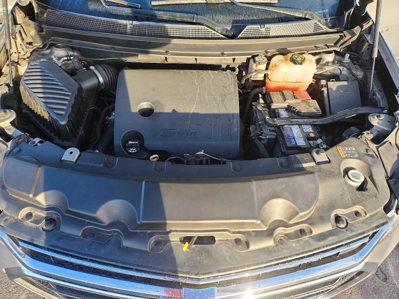 Продаж на аукціоні авто 2019 Chevrolet Traverse, vin: 1GNERKKW6KJ230462, номер лоту: 67490766