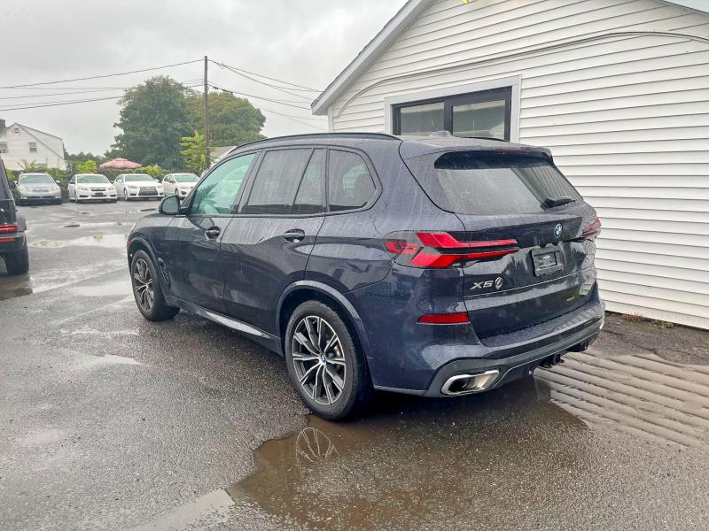 Продажа на аукционе авто 2024 Bmw X5, vin: 5UX43EU07R9S85822, номер лота: 71039396