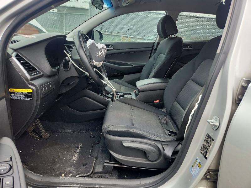Продажа на аукционе авто 2016 Hyundai Tucson, vin: KM8J3CA4XGU052104, номер лота: 68172866