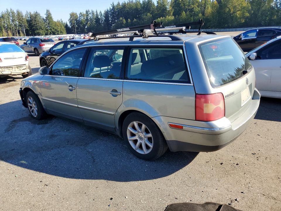 Продажа на аукционе авто 2004 Volkswagen Passat, vin: WVWVD63B74E182069, номер лота: 69608386