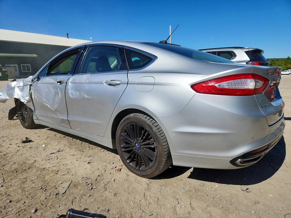 Продажа на аукционе авто 2016 Ford Fusion, vin: 3FA6P0T90GR209254, номер лота: 70217116