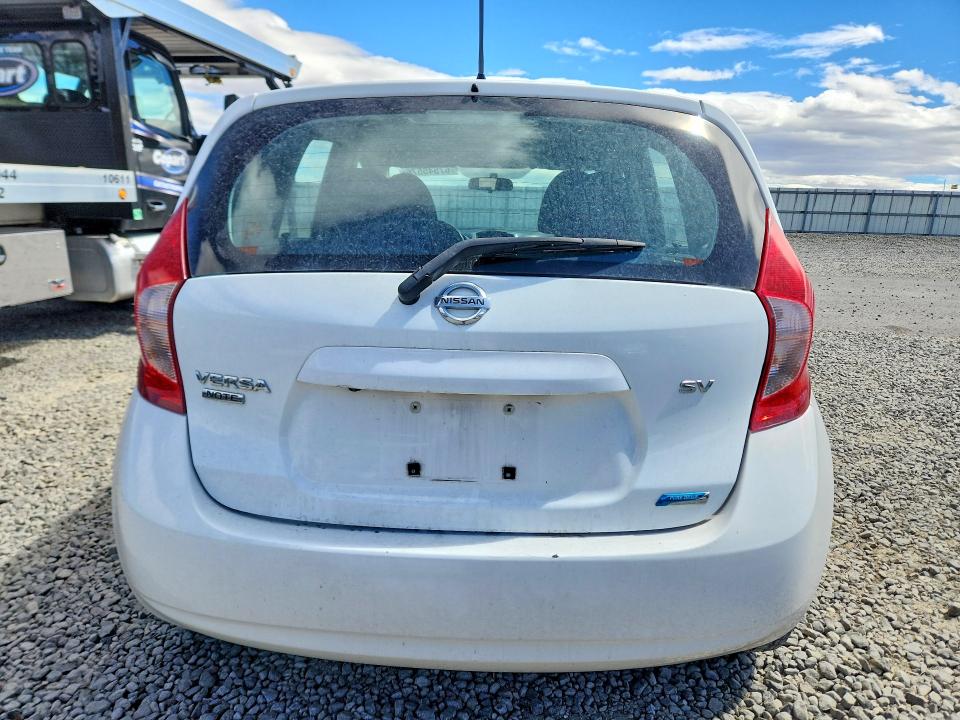 Продажа на аукционе авто 2016 Nissan Versa Note, vin: 3N1CE2CP4GL388157, номер лота: 67545576