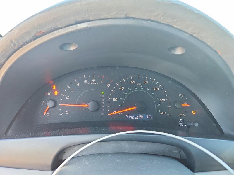 2007 Toyota Camry მანქანა იყიდება აუქციონზე, vin: 4T1BE46K67U050670, აუქციონის ნომერი: 68429806