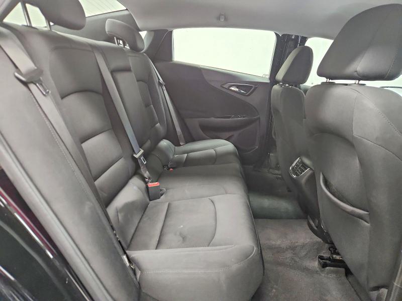 Aukcja sprzedaży 2023 Chevrolet Malibu, vin: 1G1ZD5ST2PF181389, numer aukcji: 70476646