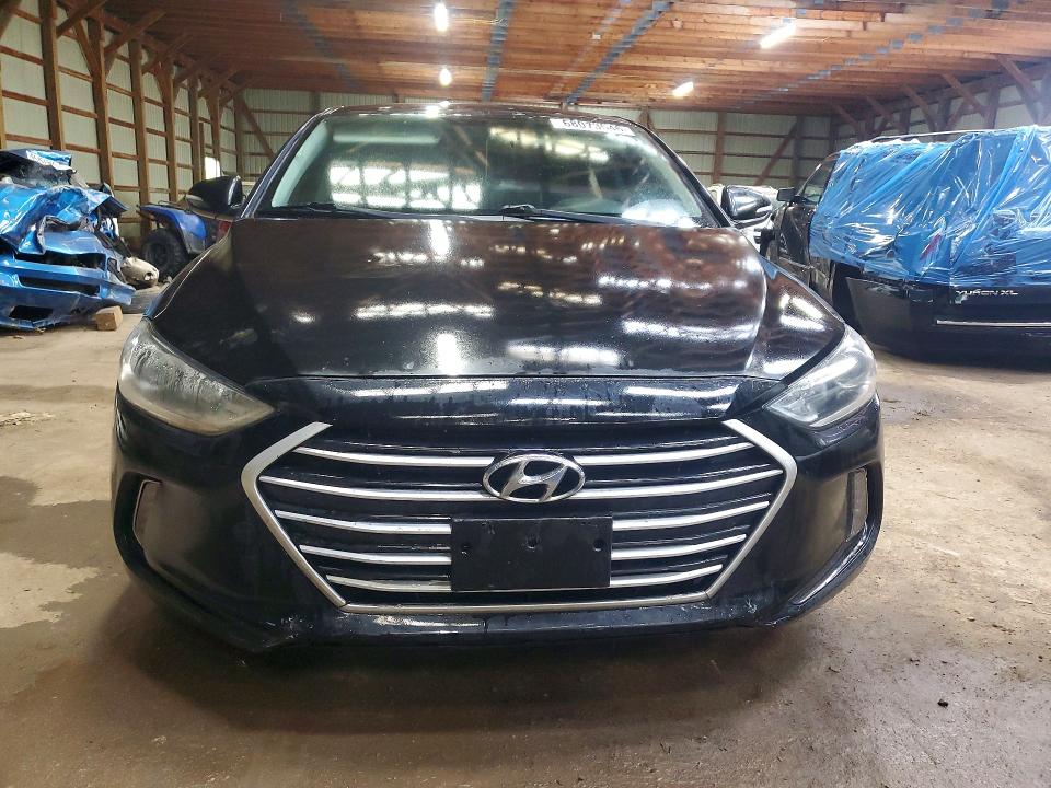 Aukcja sprzedaży 2018 Hyundai Elantra, vin: KMHD84LF7JU672919, numer aukcji: 68073546