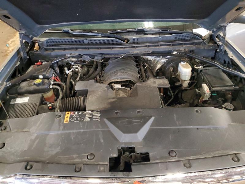 Aukcja sprzedaży 2017 Chevrolet Silverado, vin: 3GCUKREC0HG236111, numer aukcji: 69324326