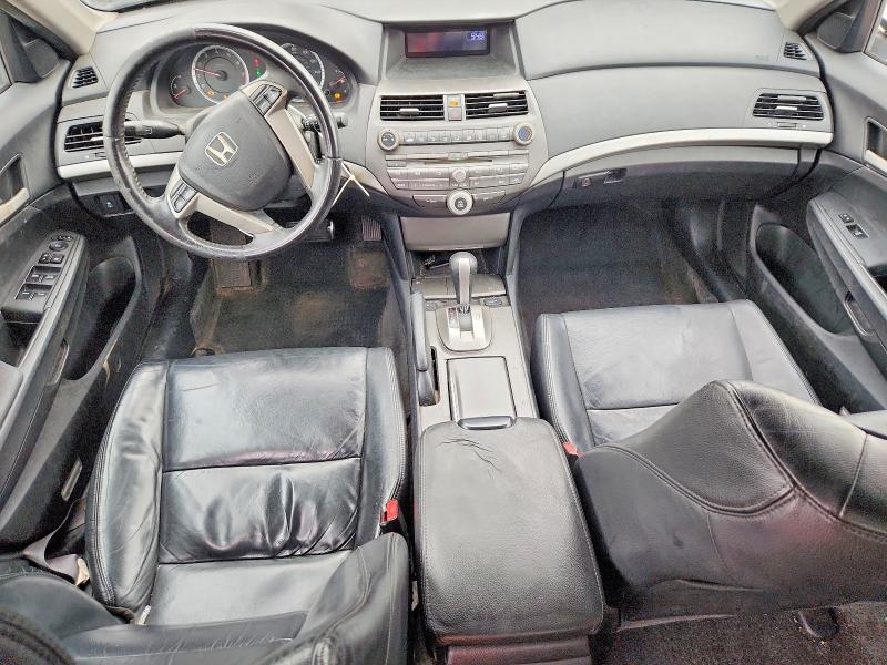 Продаж на аукціоні авто 2011 Honda Accord, vin: 1HGCP2F64BA051063, номер лоту: 70560806