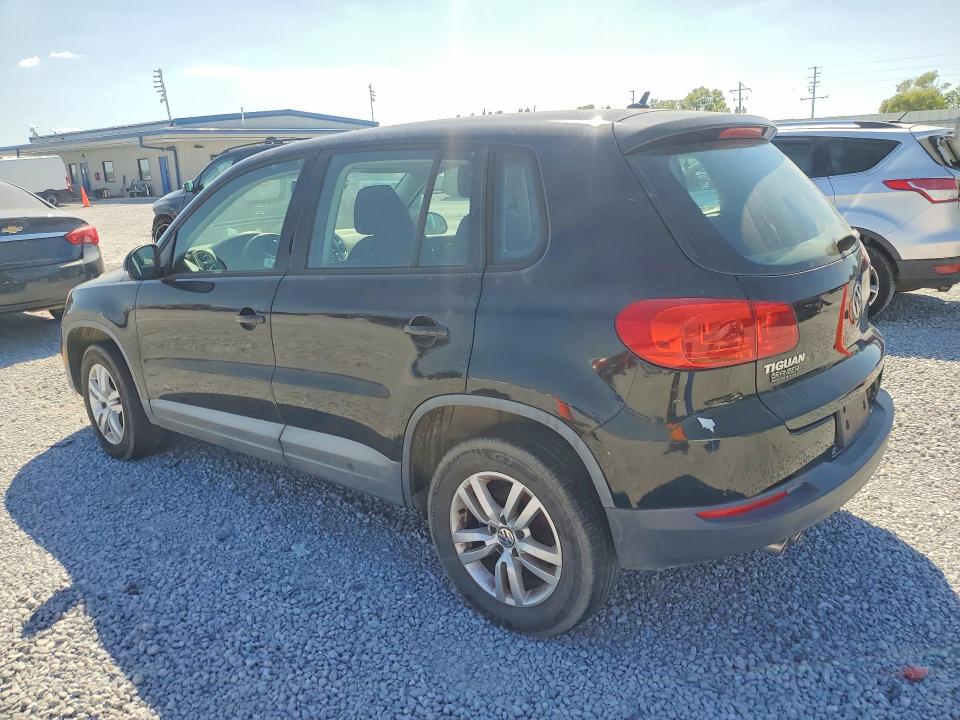 Aukcja sprzedaży 2013 Volkswagen Tiguan, vin: WVGAV7AX5DW537567, numer aukcji: 69562386