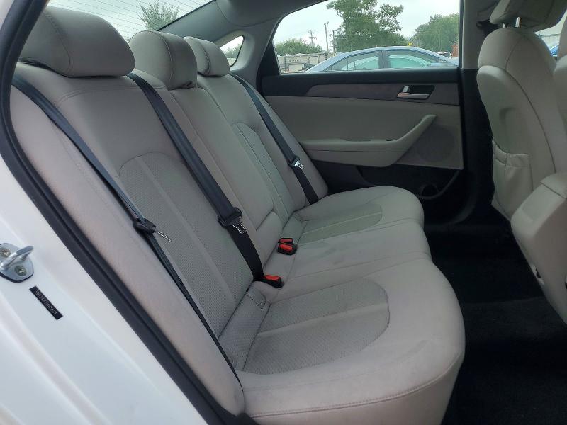 Aukcja sprzedaży 2017 Hyundai Sonata, vin: 5NPE24AF2HH451214, numer aukcji: 67385906