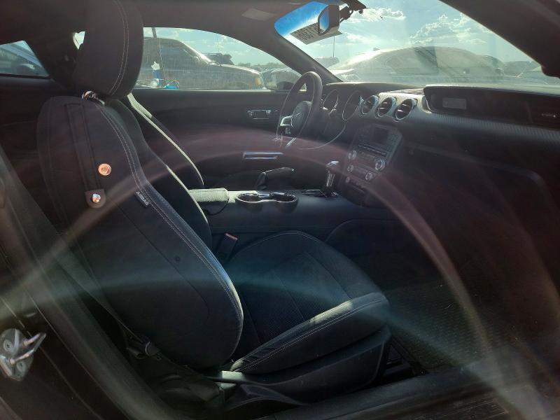 2015 Ford Mustang მანქანა იყიდება აუქციონზე, vin: 1FA6P8AM9F5344885, აუქციონის ნომერი: 67511386