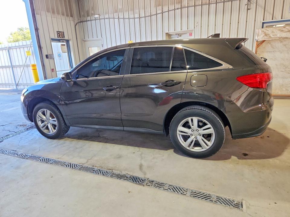 Продаж на аукціоні авто 2014 Acura Rdx, vin: 5J8TB3H53EL007041, номер лоту: 67861456