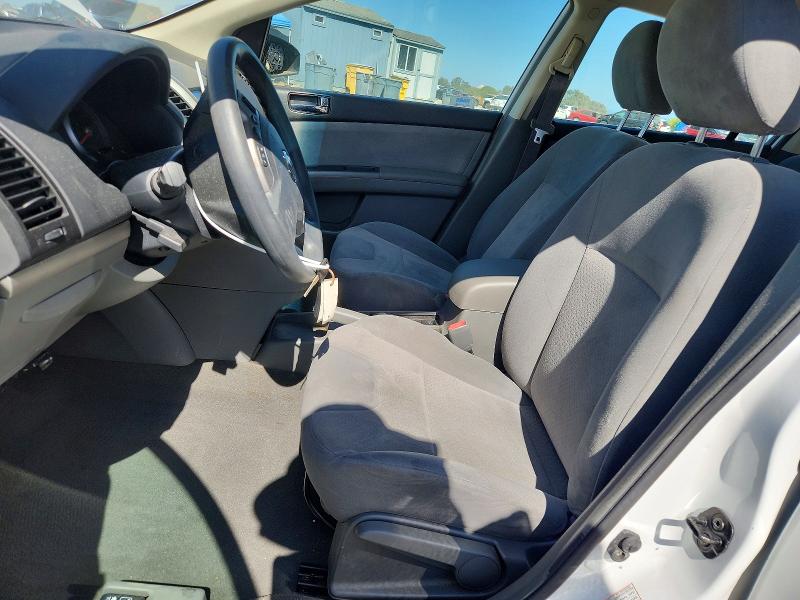 68596746 :رقم المزاد ، 3N1AB61E09L652826 vin ، 2009 Nissan Sentra مزاد بيع