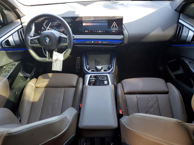 2026 Bmw X3 მანქანა იყიდება აუქციონზე, vin: 5UX53GP02T9376001, აუქციონის ნომერი: 64619156