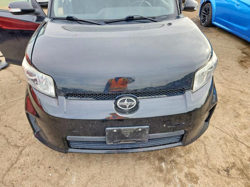 Продажа на аукционе авто 2011 Scion Xb, vin: JTLZE4FE0B1127819, номер лота: 69564416