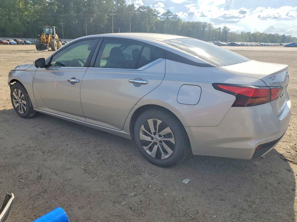 Продаж на аукціоні авто 2021 Nissan Altima, vin: 1N4BL4BV6MN398121, номер лоту: 67600636