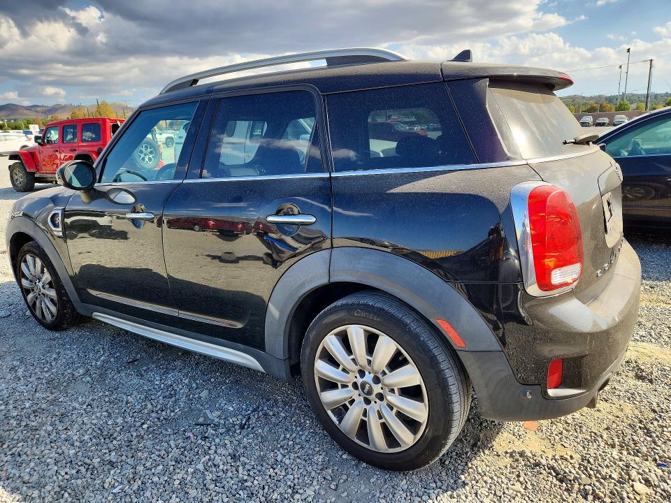 Aukcja sprzedaży 2019 Mini Cooper, vin: WMZYT3C56K3E96817, numer aukcji: 70889766