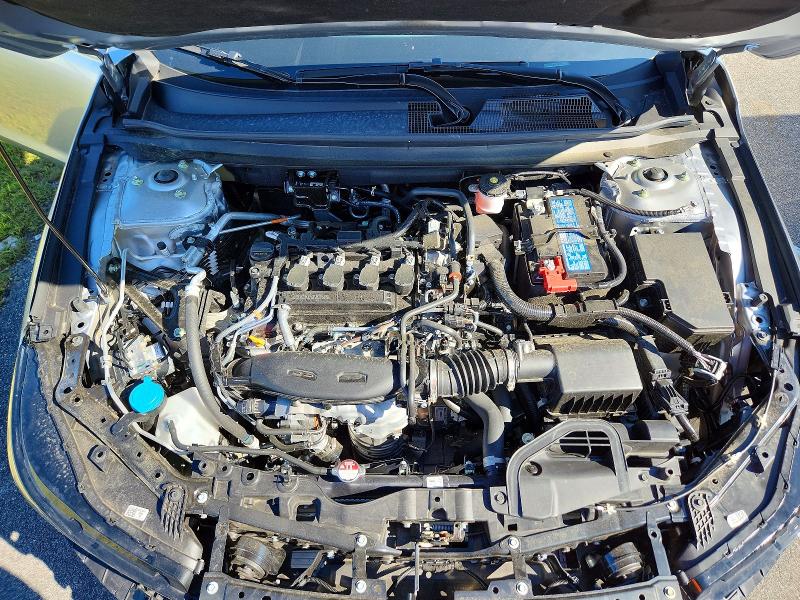 Продажа на аукционе авто 2026 Honda Accord, vin: 1HGCY1F27TA012201, номер лота: 67499906