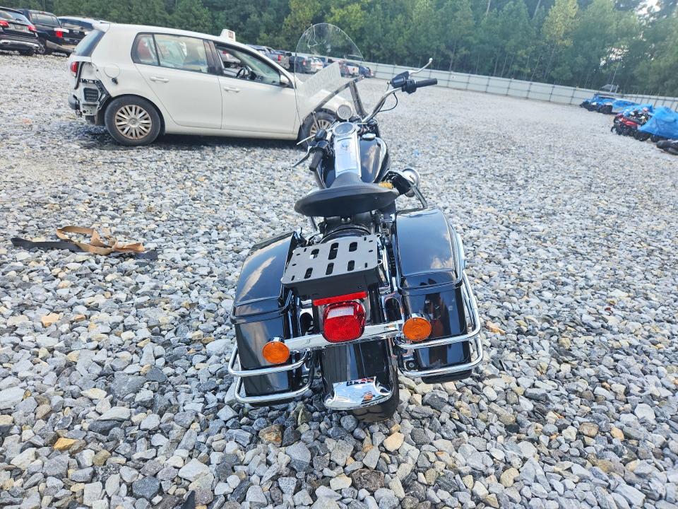 Aukcja sprzedaży 2019 Harley-davidson Flhp, vin: 1HD1FHP16KB620860, numer aukcji: 69523286