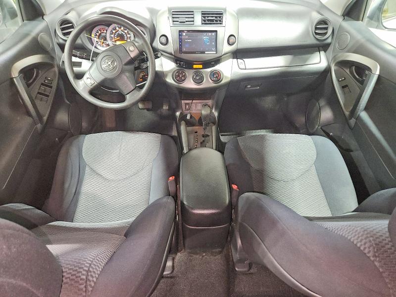 Продажа на аукционе авто 2012 Toyota Rav4, vin: 2T3RF4DV1CW193875, номер лота: 67356636