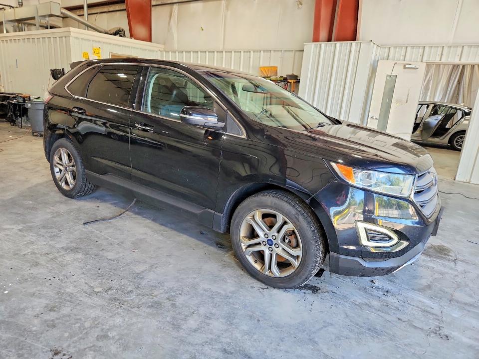 Aukcja sprzedaży 2017 Ford Edge, vin: 2FMPK4K96HBB11914, numer aukcji: 68128036