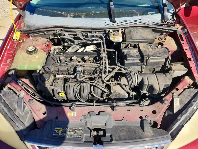 Продажа на аукционе авто 2006 Ford Focus, vin: 1FAFP31N06W141552, номер лота: 68002276