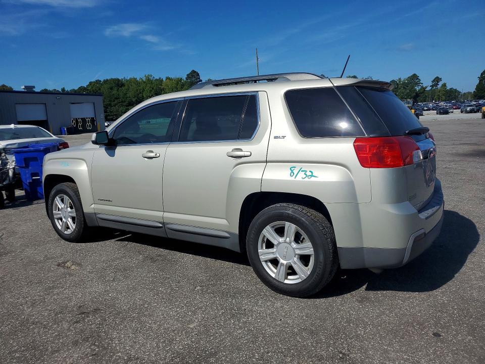 2015 Gmc Terrain მანქანა იყიდება აუქციონზე, vin: 2GKALSEK4F6193906, აუქციონის ნომერი: 68251066