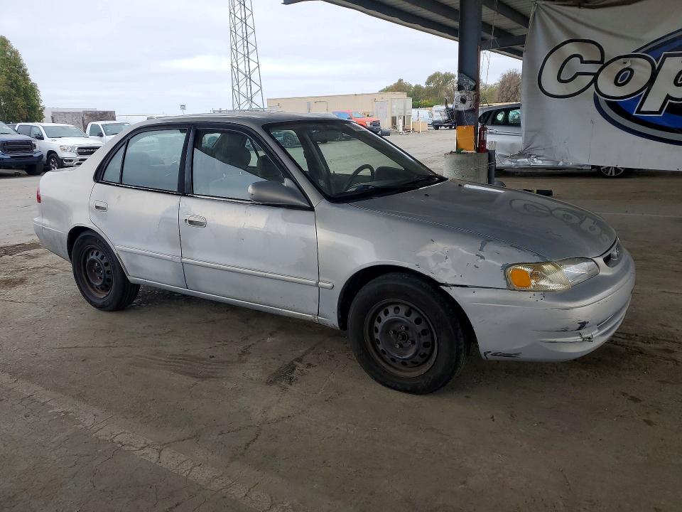 Продаж на аукціоні авто 1999 Toyota Corolla, vin: 1NXBR12EXXZ142240, номер лоту: 70554026