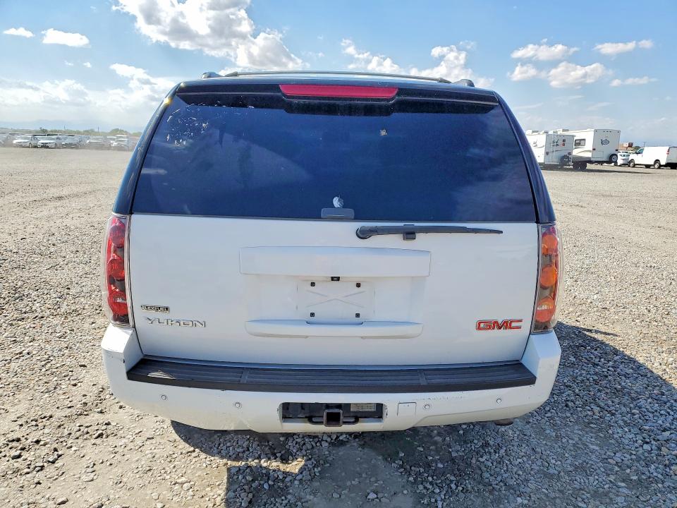 Aukcja sprzedaży 2010 Gmc Yukon, vin: 1GKUKCE02AR142101, numer aukcji: 69826696