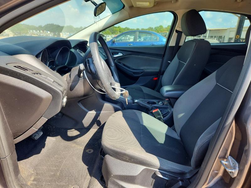 2014 Ford Focus მანქანა იყიდება აუქციონზე, vin: 1FADP3K22EL115062, აუქციონის ნომერი: 69337936
