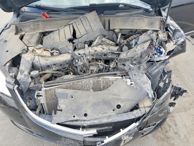 Aukcja sprzedaży 2016 Buick Enclave, vin: 5GAKVCKD3GJ276495, numer aukcji: 69414426