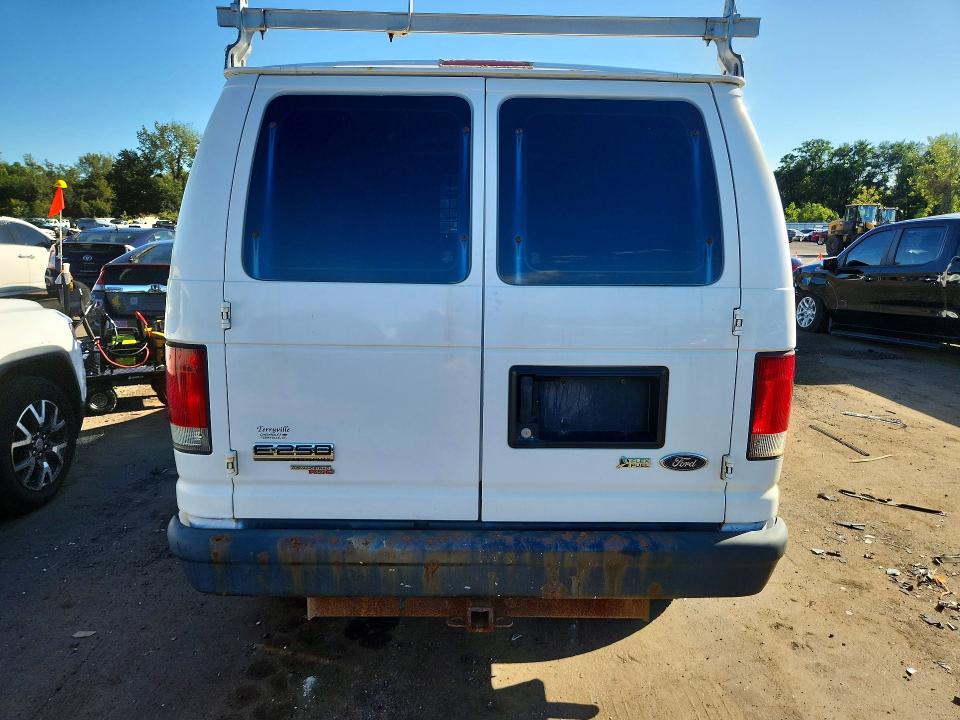 2012 Ford Econoline მანქანა იყიდება აუქციონზე, vin: 1FTNE2EW8CDA04486        , აუქციონის ნომერი: 69131836