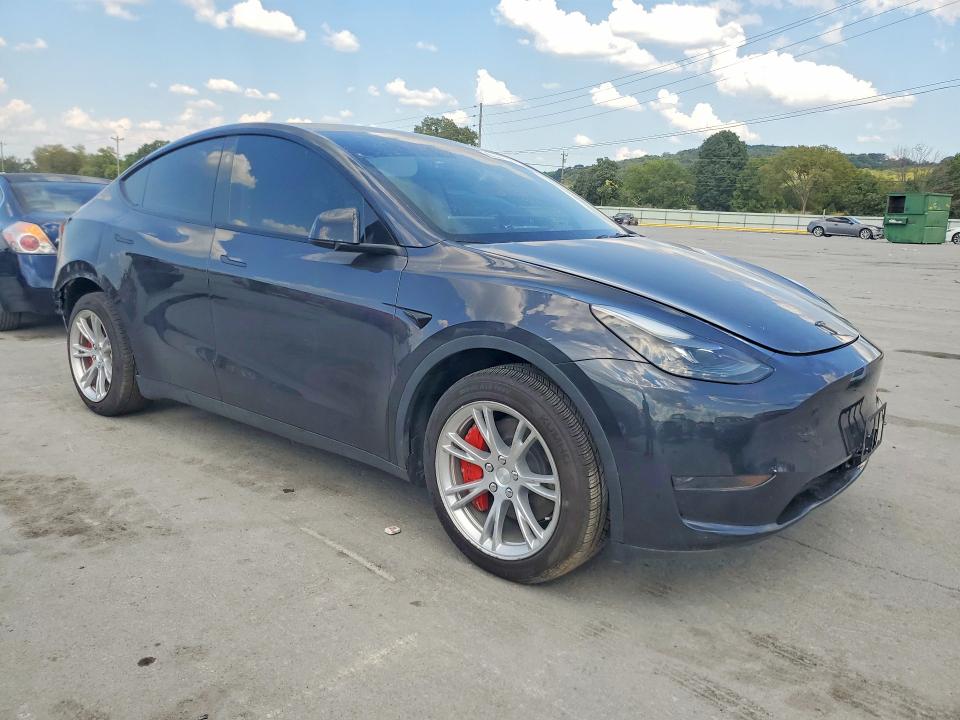Aukcja sprzedaży 2024 Tesla Model  Y, vin: 7SAYGDED5RF008937, numer aukcji: 67887736