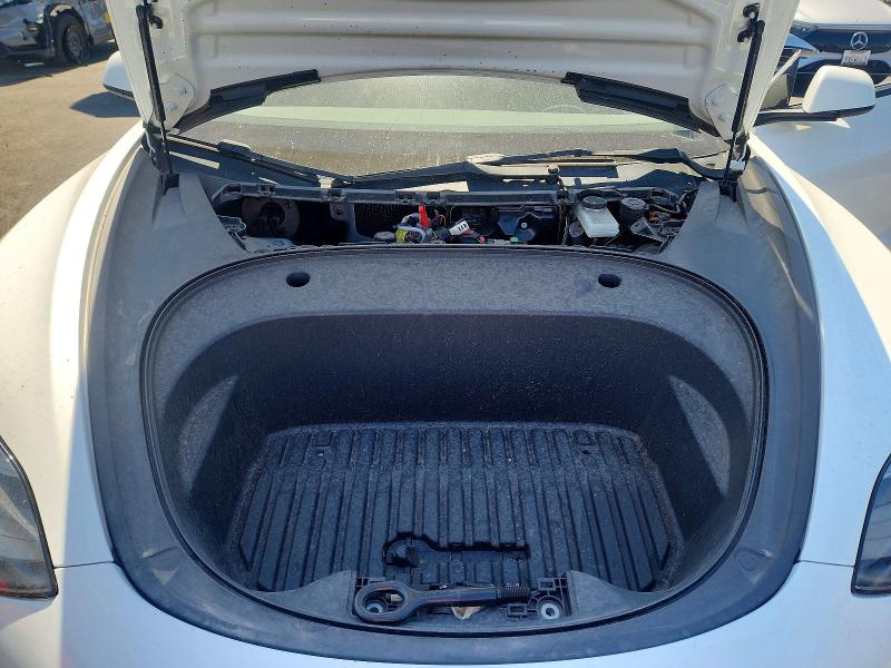Aukcja sprzedaży 2023 Tesla Model 3, vin: 5YJ3E1EA1PF458440, numer aukcji: 67458256