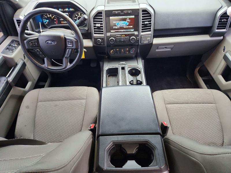 Aukcja sprzedaży 2015 Ford F150, vin: 1FTEW1EP0FKE24503, numer aukcji: 68424606
