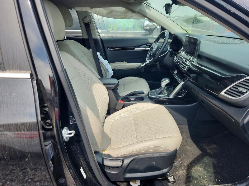 Aukcja sprzedaży 2023 Kia Seltos, vin: KNDERCAA4P7467699, numer aukcji: 67272966