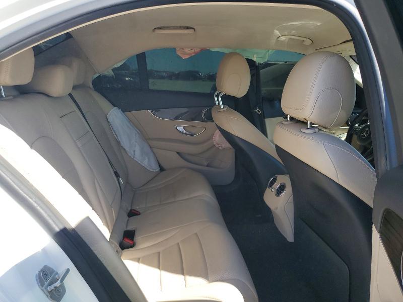Продажа на аукционе авто 2016 Mercedes-benz C, vin: 55SWF4JB1GU097087, номер лота: 69626846