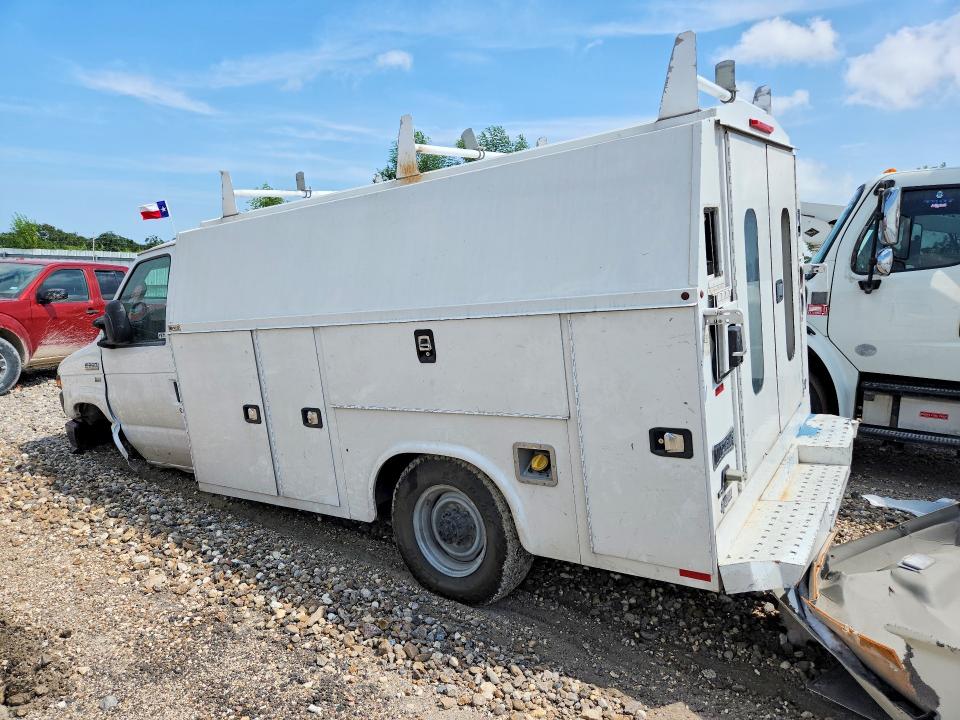 Продажа на аукционе авто 2017 Ford Econoline, vin: 1FDWE3F63HDC60207, номер лота: 69060956