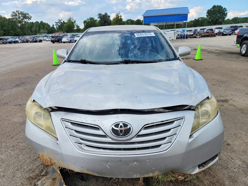 Aukcja sprzedaży 2008 Toyota Camry, vin: 4T4BE46K98R023082, numer aukcji: 66863076